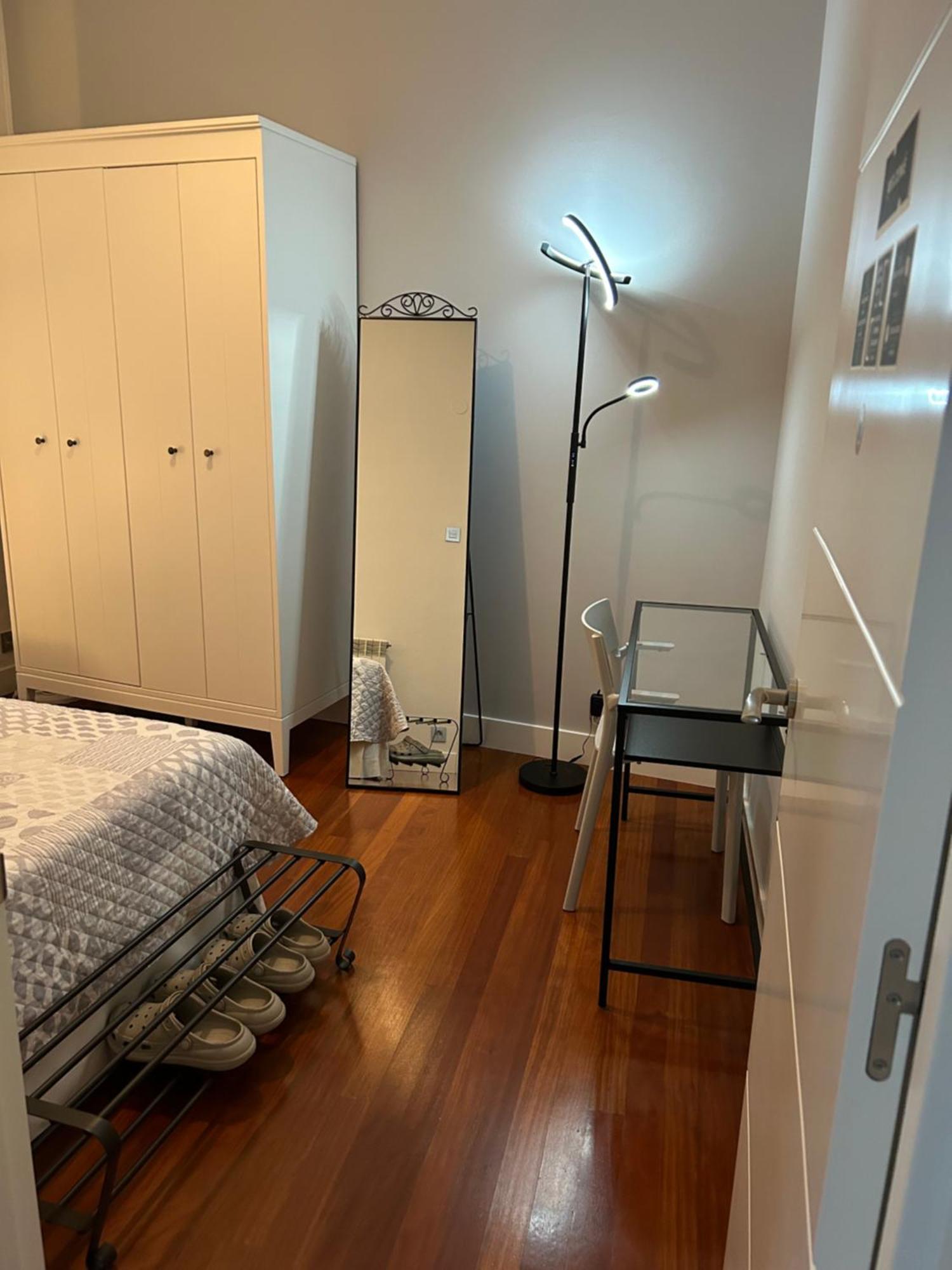 Appartement Lianegm à Bilbao Extérieur photo