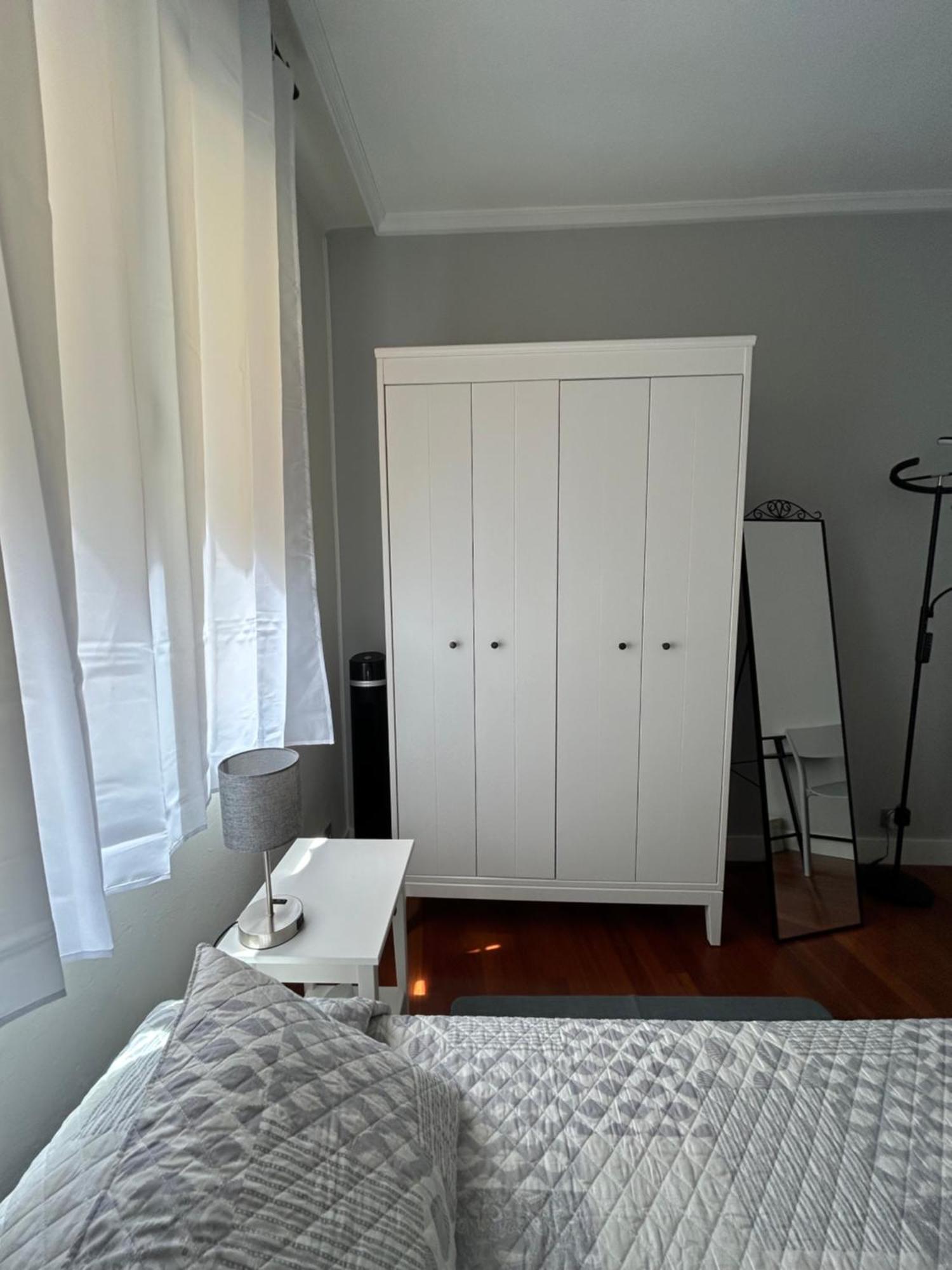 Appartement Lianegm à Bilbao Extérieur photo